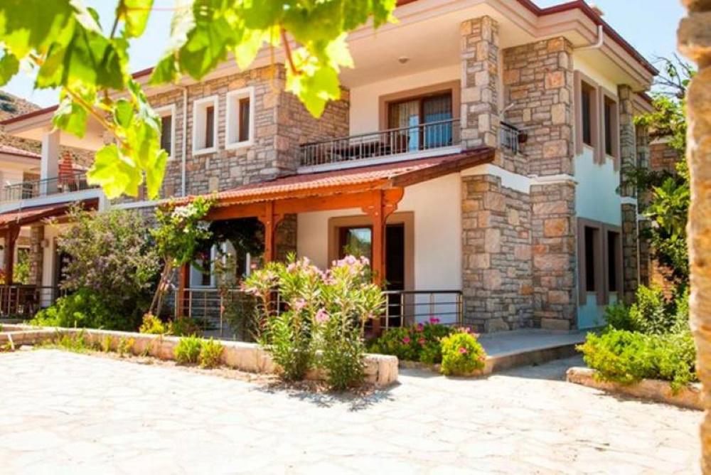Sef Apart & Bungalow