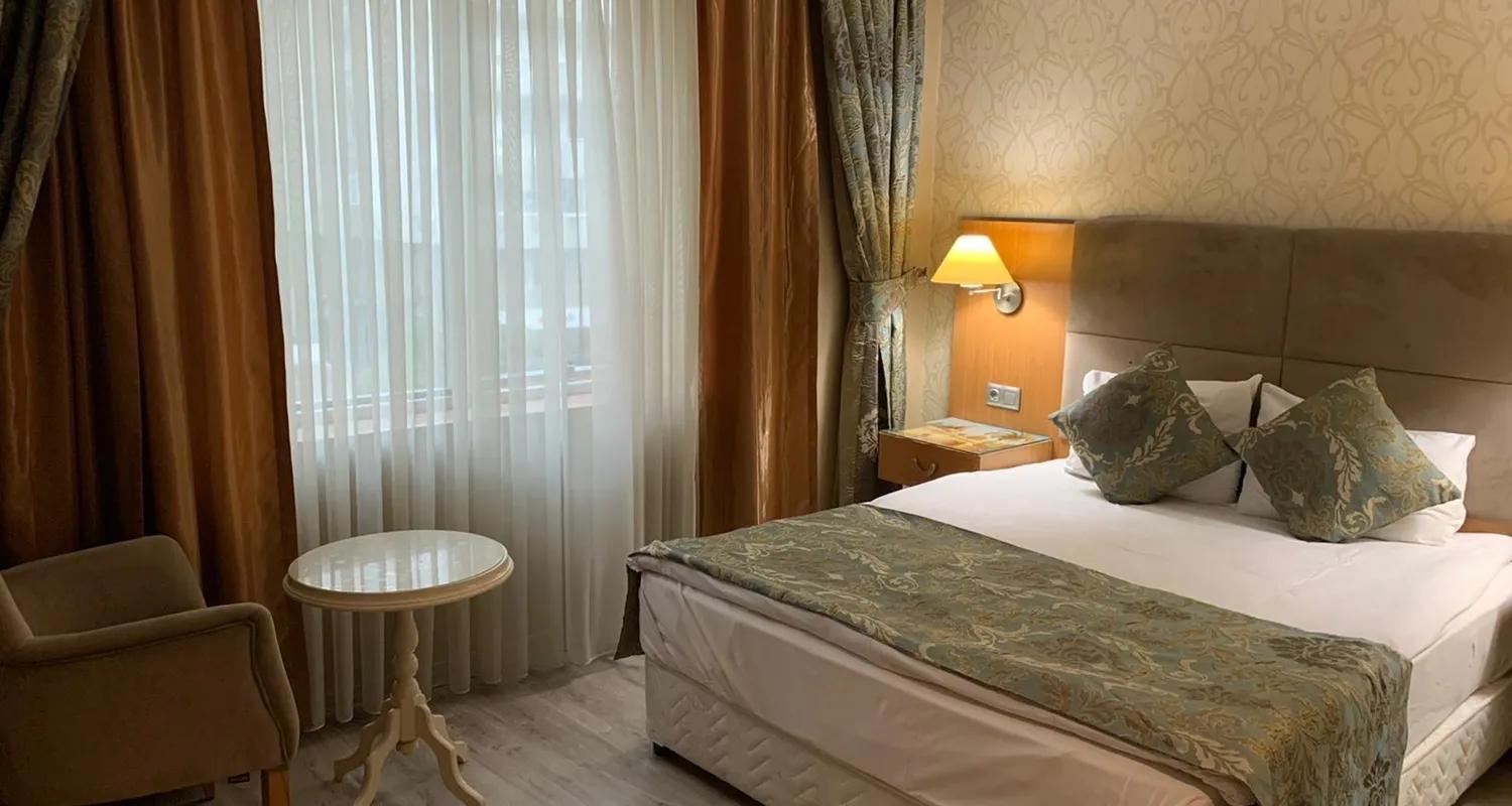 Adana Yükselhan Hotel