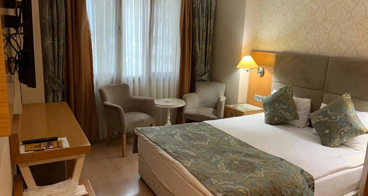 Adana Yükselhan Hotel