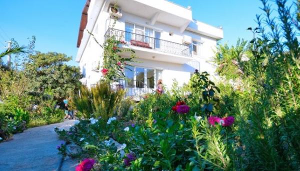 Poyraz Pension