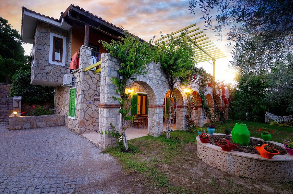 Olive Farm Guesthouse