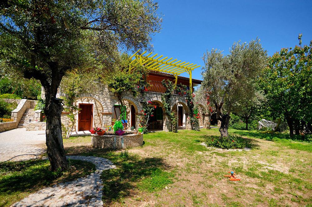 Olive Farm Guesthouse