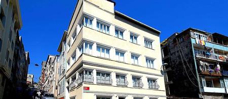 Efe Apart Hotel