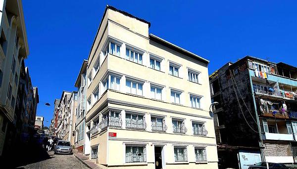Efe Apart Hotel