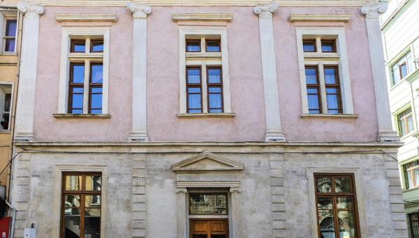 Raven Suites Old City İstanbul