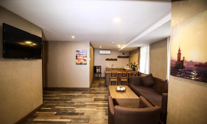 Aksu Business Otel