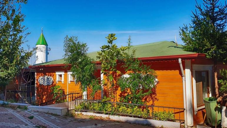 Eraslan Tatil Koyu