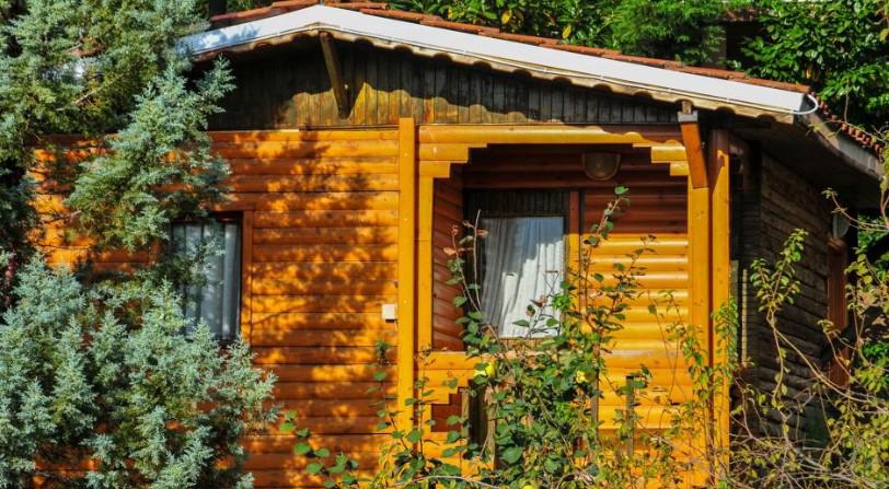 Eraslan Tatil Koyu