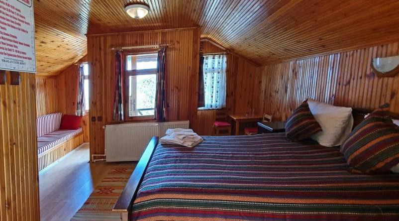 Eraslan Tatil Koyu