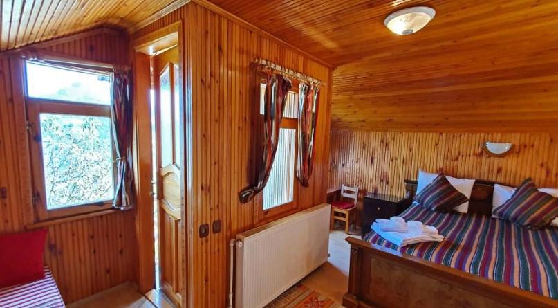 Eraslan Tatil Koyu