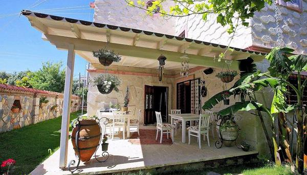 Bardacik Hotel