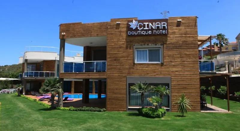 Çınar Hotel