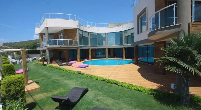 Çınar Hotel
