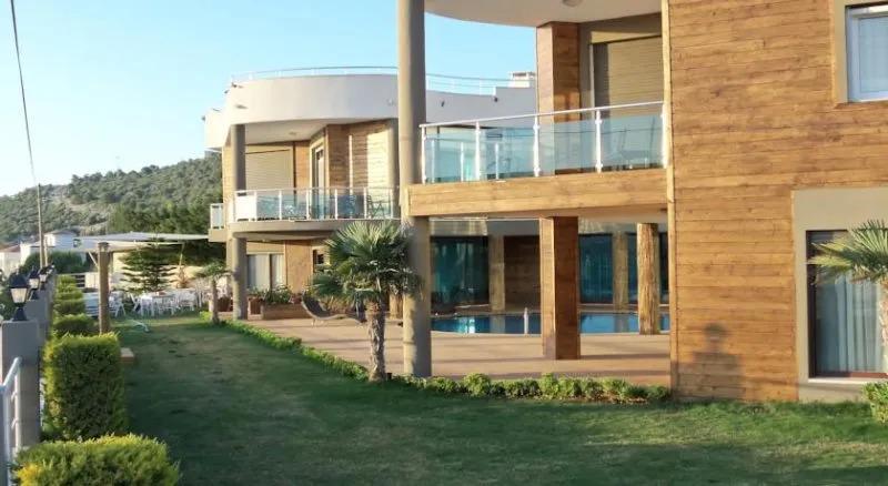 Çınar Hotel