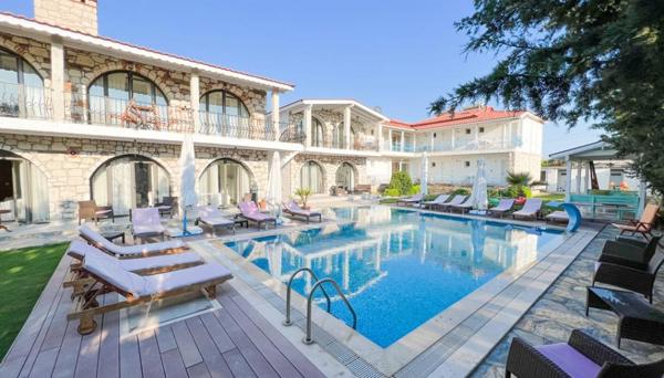 Gonulhan Hotel