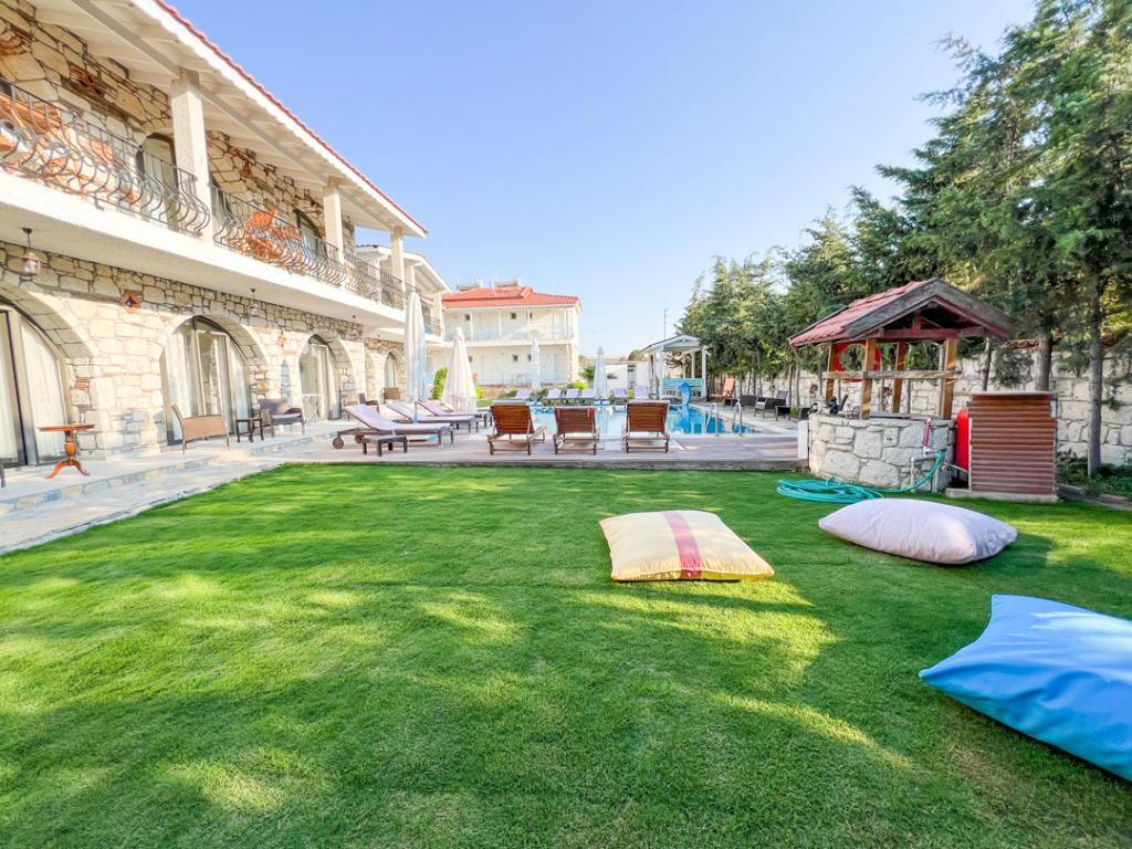 Gonulhan Hotel