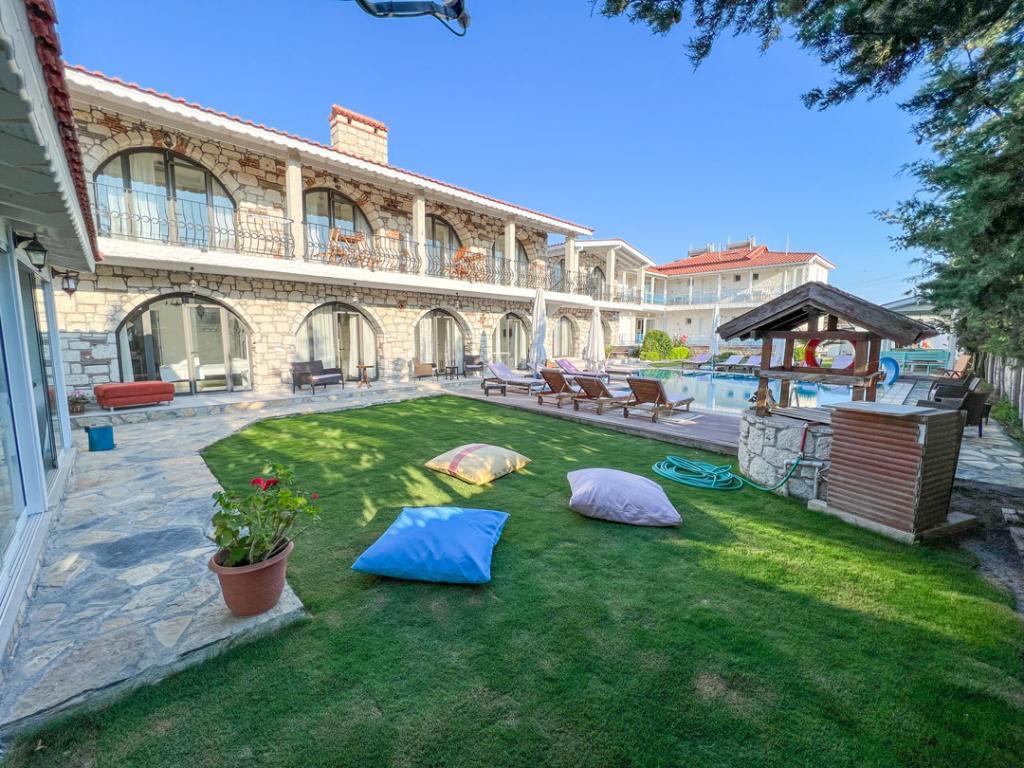 Gonulhan Hotel