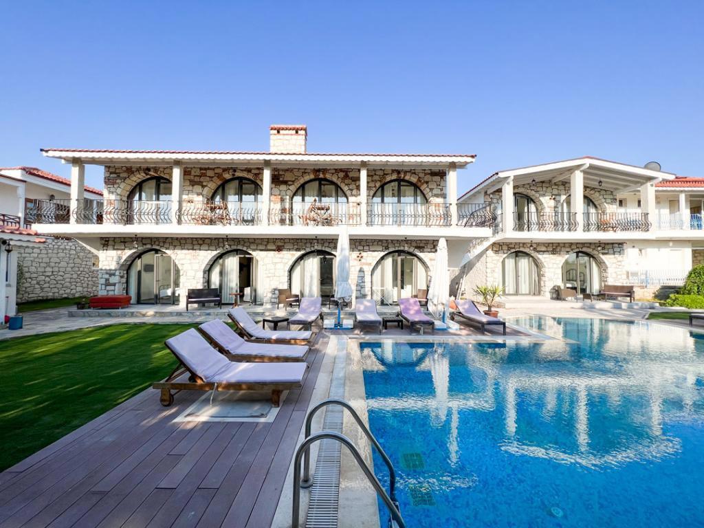 Gonulhan Hotel
