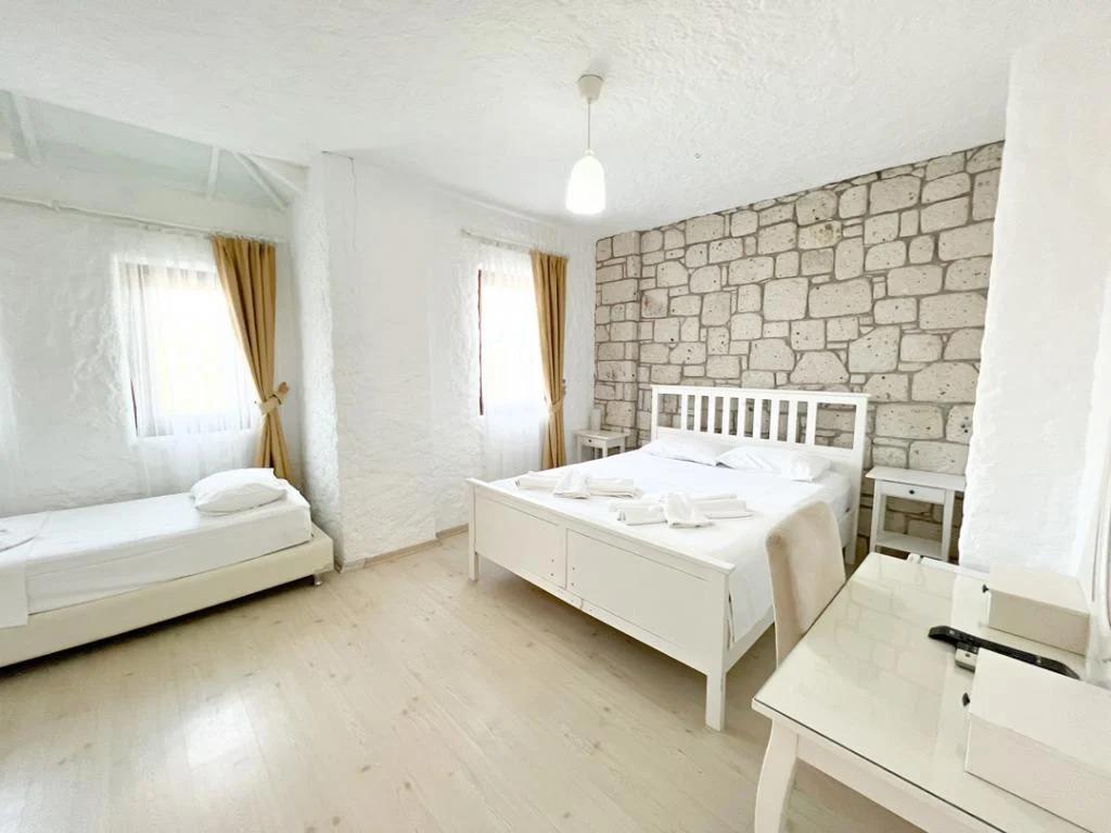 Gonulhan Hotel