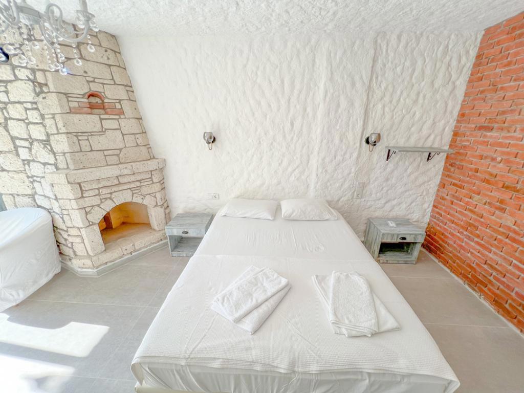 Gonulhan Hotel