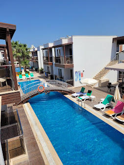 Algani Siesta Garden