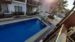 Algani Siesta Garden