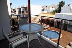 Algani Siesta Garden