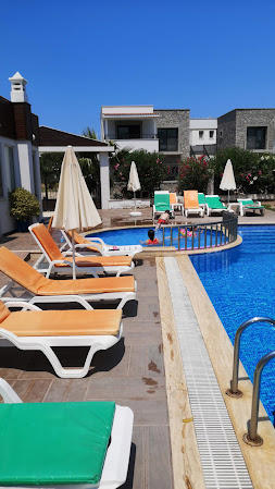 Algani Siesta Garden