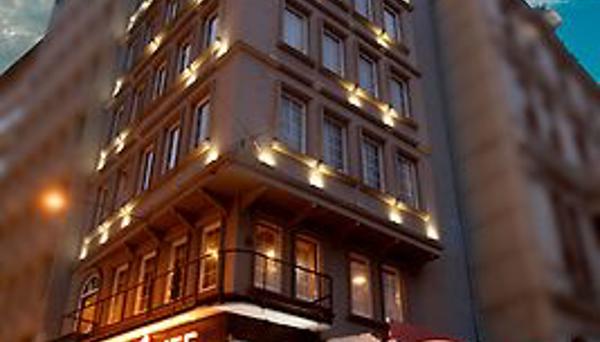 Murano Hotel