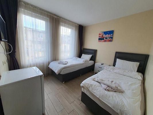 Murano Hotel