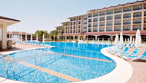 Paloma Oceana