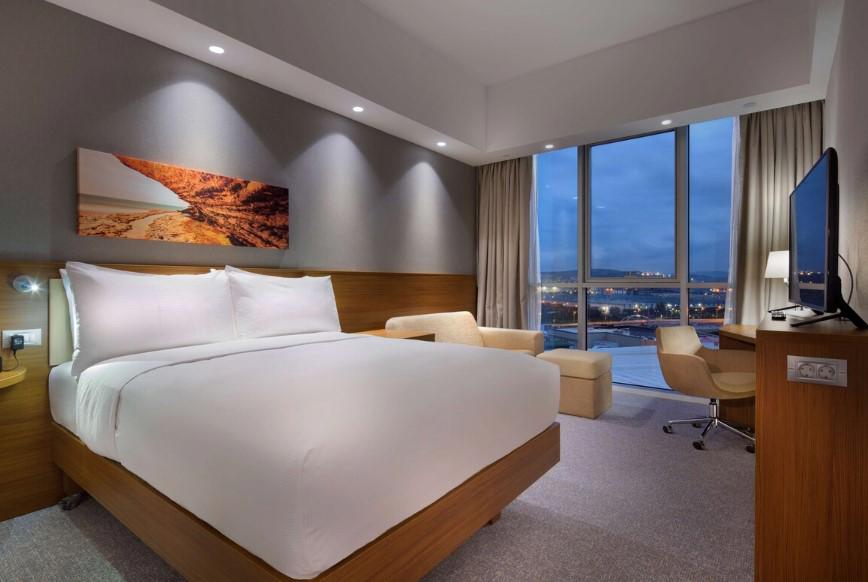 Hampton By Hilton Kocaeli Symbol
