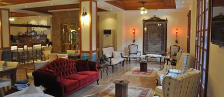 Konak Tuncel Efe