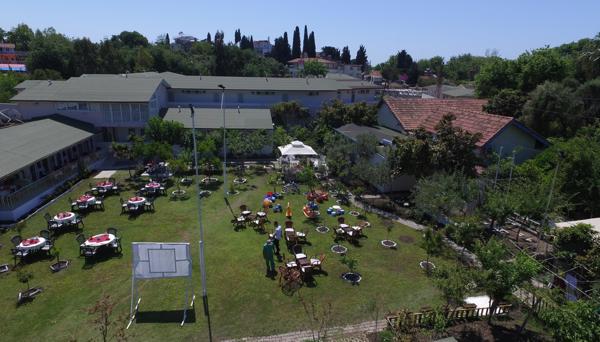 Elis Beach Hotel