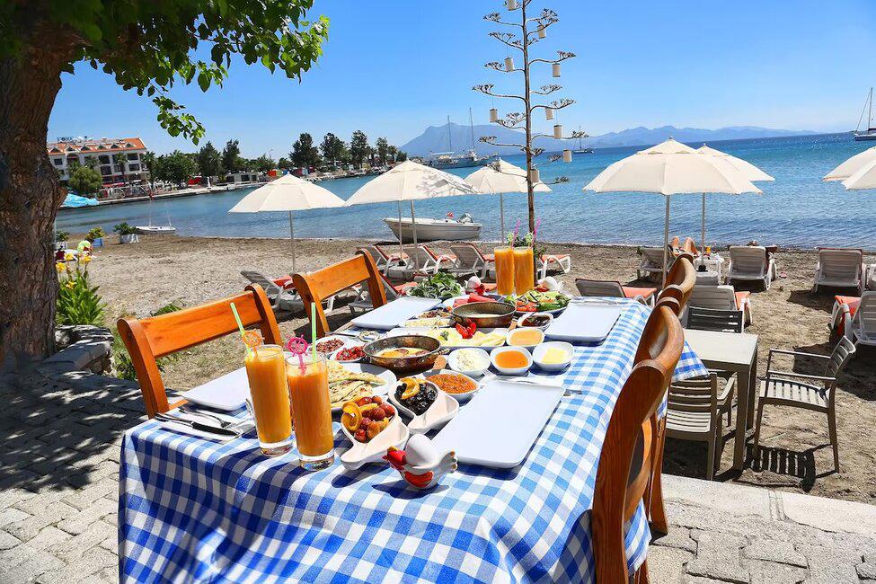 Kumluk Hotel