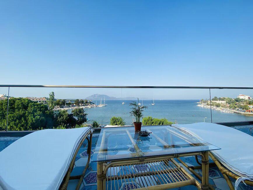 Kumluk Hotel