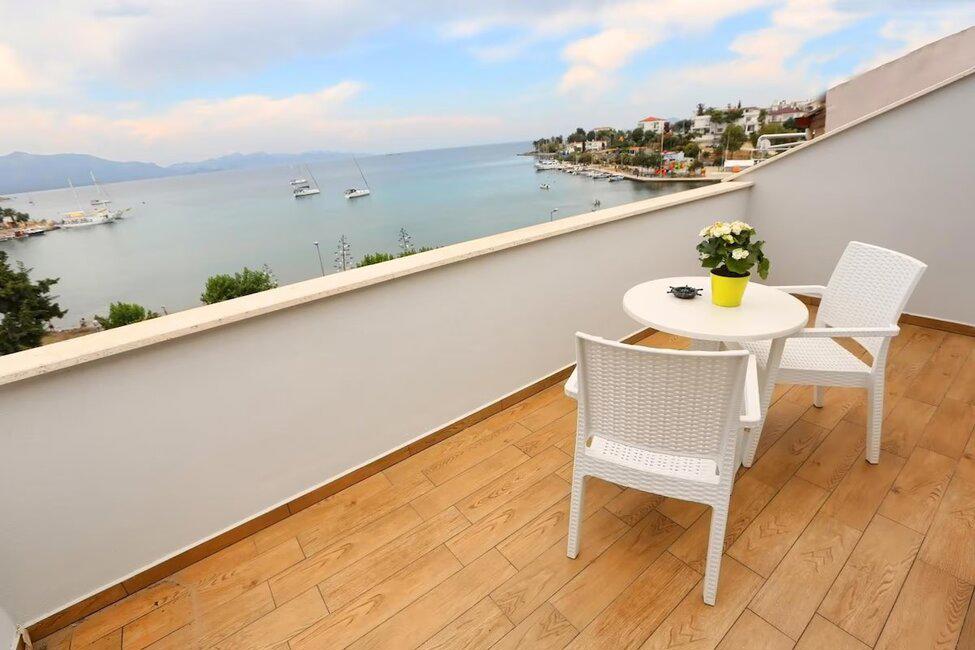 Kumluk Hotel