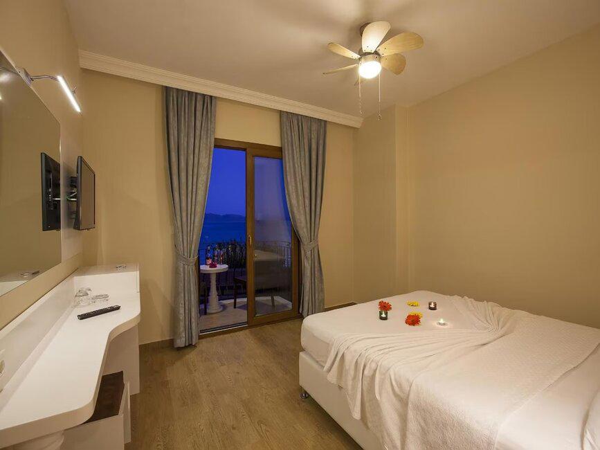 Kumluk Hotel