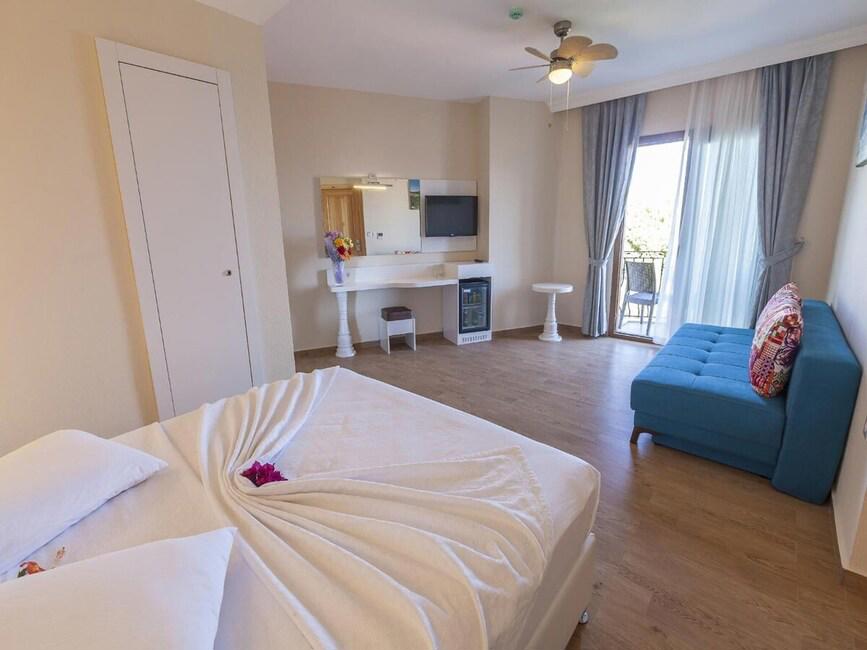Kumluk Hotel