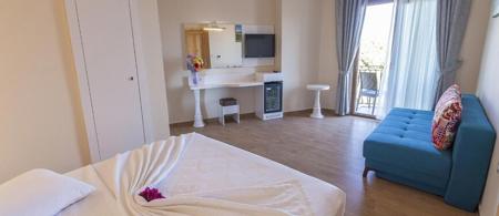 Kumluk Hotel
