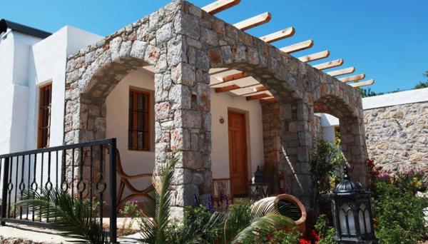 Ber's Inn Boutique Hotel