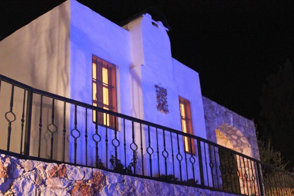 Ber's Inn Boutique Hotel