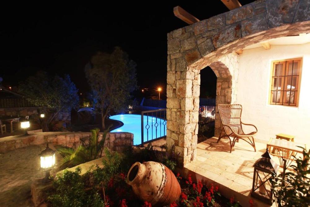 Ber's Inn Boutique Hotel