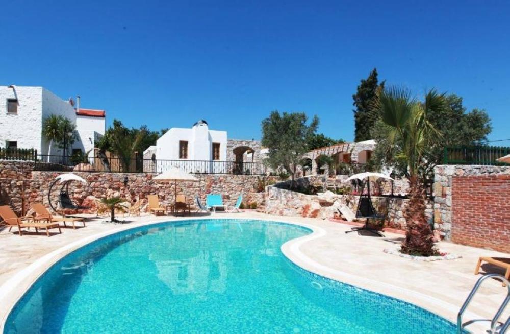 Ber's Inn Boutique Hotel
