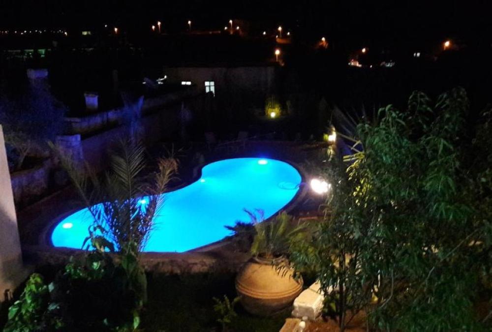 Ber's Inn Boutique Hotel