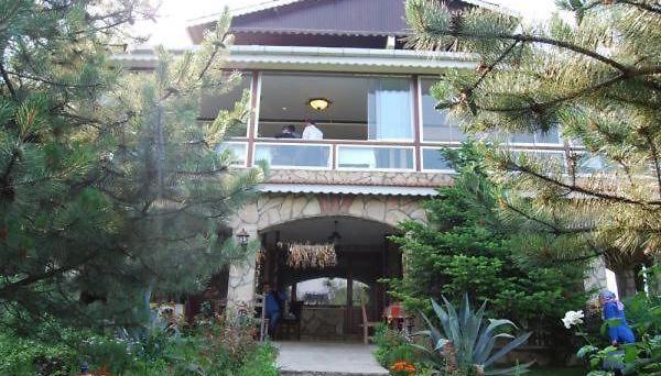 Doğa Sara Butik Hotel