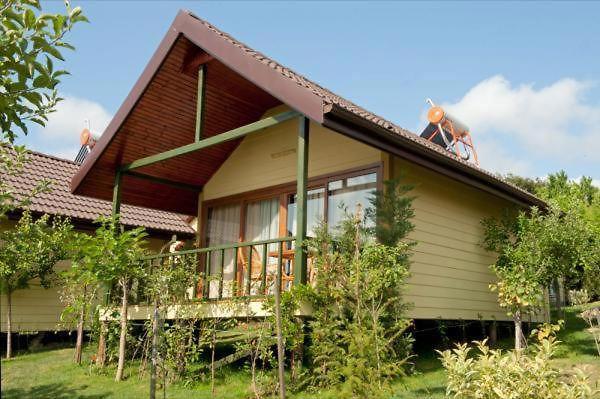 Doğa Sara Butik Hotel