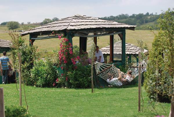 Doğa Sara Butik Hotel