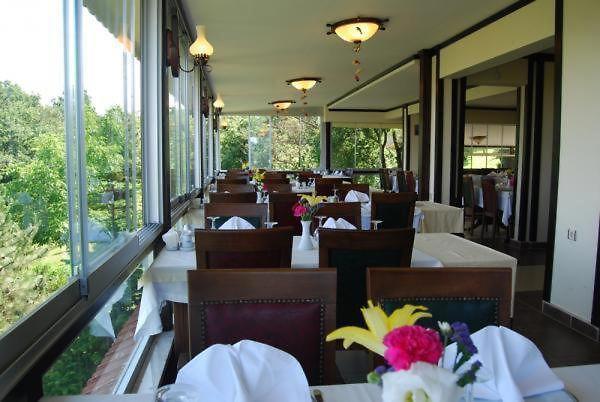 Doğa Sara Butik Hotel