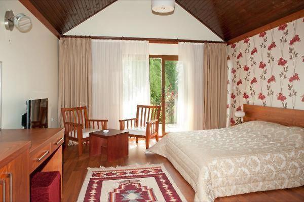 Doğa Sara Butik Hotel